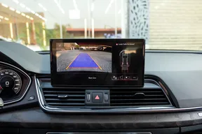 Audi Q5 2022