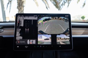 Tesla Model Y Long Range 2024