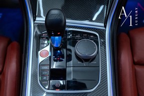 BMW 8 Series M8 2020