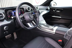 Mercedes-Benz C-Class 300 2022
