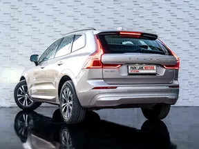 Volvo XC60 2024