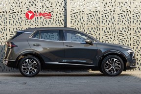 Kia Sportage 2024
