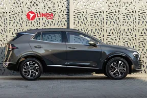 Kia Sportage 2024