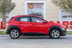 Hyundai Kona 2023