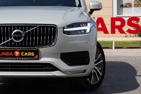 Volvo XC90 2022