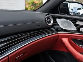 Mercedes-Benz CLS 350 2020