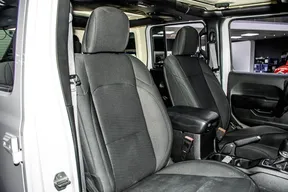 Jeep Wrangler Unlimited 2020