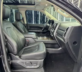 Ford Expedition 2019