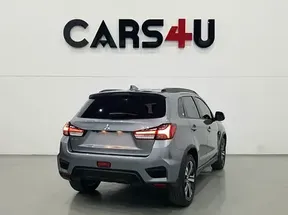 Mitsubishi ASX 2024