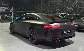 Mercedes-Benz AMG GT 43 2023