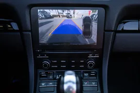 Porsche Boxster 718 2022