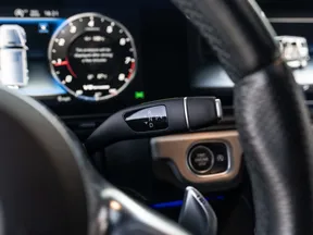 Mercedes-Benz G-Class 63 AMG 2019