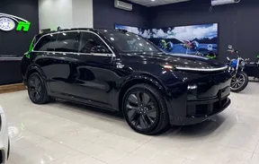 Li Auto L9 2025