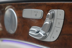 Mercedes-Benz E-Class 300 2018