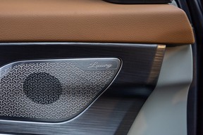 Jetour X70 Plus 2024