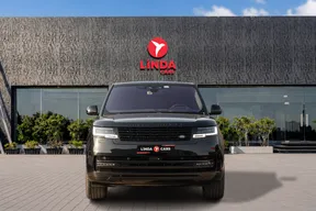 Land Rover Range Rover 2022