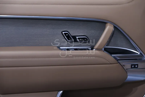 Land Rover Range Rover 2025