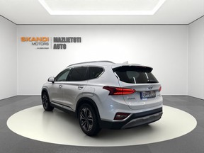 Hyundai Santa Fe 2020