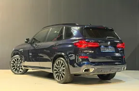 BMW X5 3.0 2026