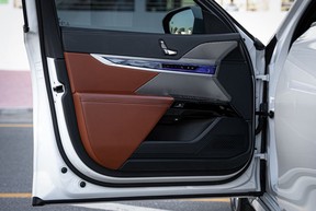 BMW 7 Series 740 2024