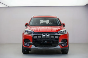 Chery Tiggo 8 2022