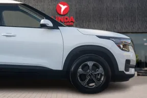 Kia Seltos 2023
