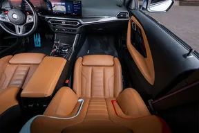 BMW 2 Series M2 2024