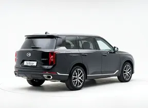 GAC GS8 2023