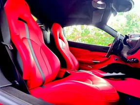 Ferrari F8 Tributo 2023