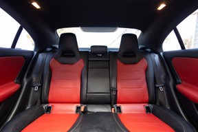 Mercedes-Benz CLA 250 2022