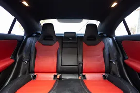 Mercedes-Benz CLA 250 2022