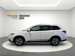 Mitsubishi Outlander / Airtek 2019
