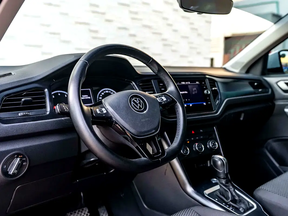 Volkswagen T-Roc 2021