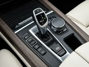BMW X5 50 2017