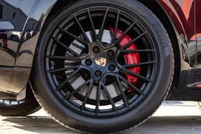 Porsche Cayenne GTS 2022