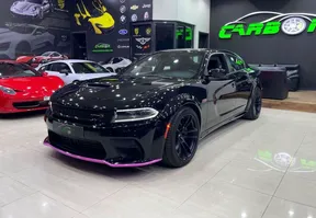 Dodge Charger R/T 2023