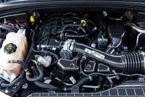 Jeep Grand Cherokee 2024