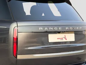 Land Rover Range Rover 2026