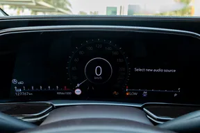 Cadillac Escalade 2021