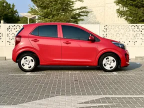 Kia Picanto / Morning 2020