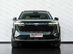 Geely Starray 2025