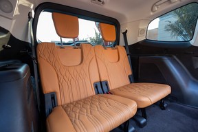 Great Wall (GWM) 2024