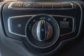 Mercedes-Benz GLC 250 2019