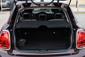 MINI Cooper 2019