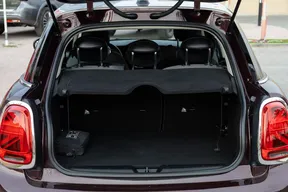 MINI Hatch Cooper 2019