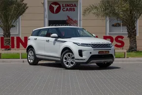 Land Rover Range Rover Evoque 2020