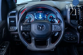 RAM 1500 TRX 2022