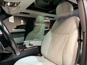 Land Rover Range Rover Sport 2024