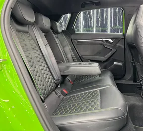 Audi RS3 2024