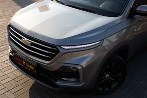 Chevrolet Captiva 2023